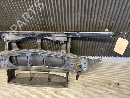 Front slam panel BMW 3 Compact (E46) 316 ti | BP19798374C72 