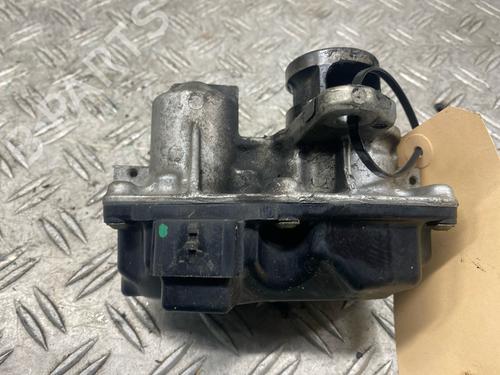 Egr NISSAN QASHQAI / QASHQAI +2 I (J10, NJ10, JJ10E) 1.6 dCi All-wheel Drive | BP25754931M69 