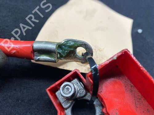 Cable BMW 5 Touring (E61) 525 d | BP32991331E12 - Image 5