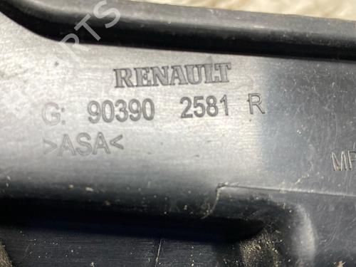 Andere DACIA DOKKER MPV (KE_) 1.2 TCe (KEM0, KEAY) | BP29751650O1 