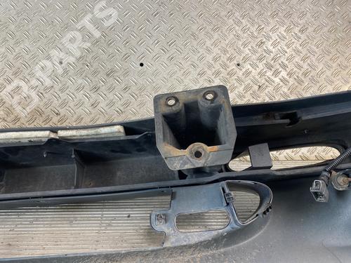 Front bumper JAGUAR XJ (X308) 4.0 | BP12090867C7 
