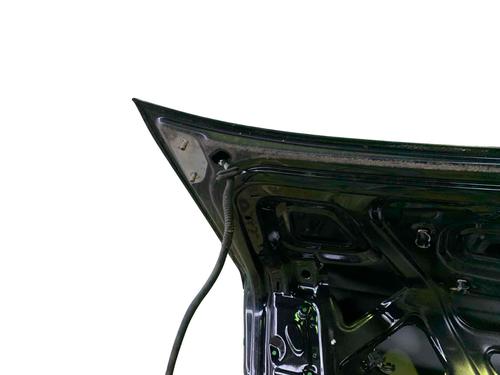 Bagklap CC/Kombi-Coupé AUDI A8 D3 (4E2, 4E8) 4.2 TDI quattro | BP29936960C6