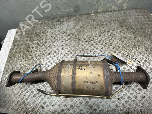 partikkelfilter FORD KUGA I 2.0 TDCi 4x4 (140 hp) 31714284