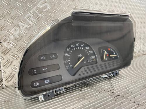 Instrument cluster FORD FIESTA III (GFJ) 1.8 D | BP12242152C47 