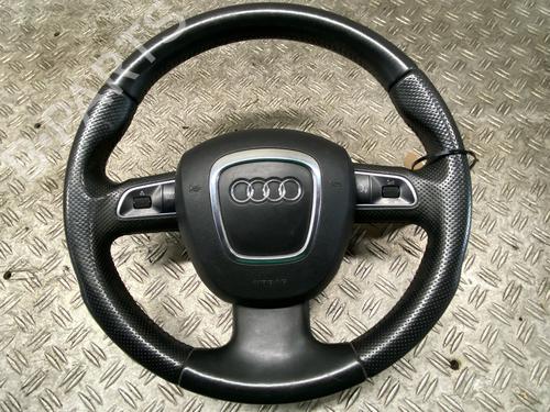 Used Steering wheel AUDI A5 (8T3) 3.2 FSI quattro (265 hp) 26499030