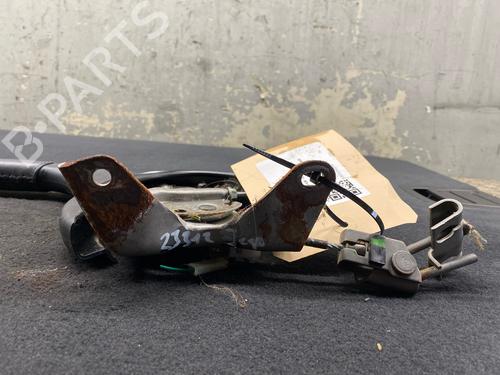 Hand brake JEEP COMPASS (MK49) 2.2 CRD 4x4 | BP33271839I18  - Image 5