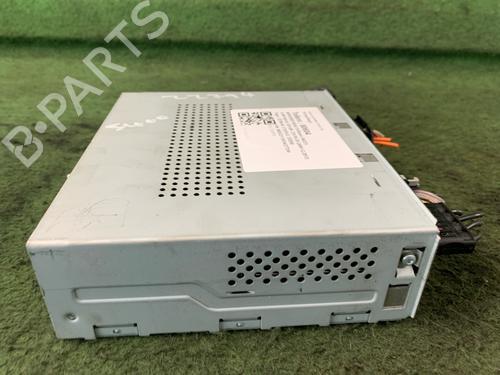 Electronic module MERCEDES-BENZ S-CLASS (W221, V221) S 400 Hybrid (221.095, 221.195) | BP20659531M83 