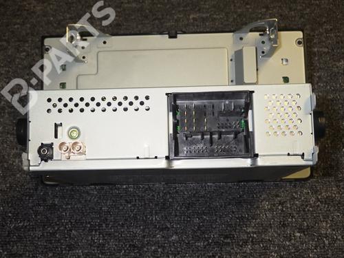 Radio VW GOLF VII (5G1, BQ1, BE1, BE2) 1.0 TSI | BP4919361E6 