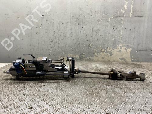 Steering column JAGUAR X-TYPE I (X400) 2.5 V6 All-wheel Drive | BP34475331M21  - Image 5