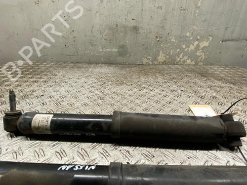 Right rear shock absorber NISSAN QASHQAI II (J11, J11_) 1.3 DIG-T | BP30964102M19