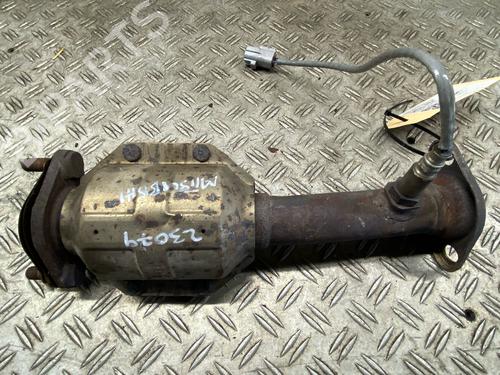 Used Catalyst MITSUBISHI ASX (GA_W_) 1.6 MIVEC (GA1W) (117 hp) 28124667