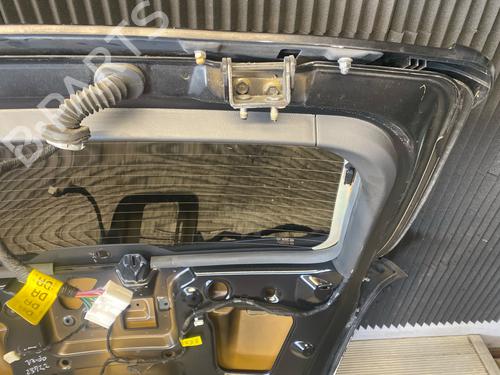 Tailgate OPEL ANTARA A (L07) 2.0 CDTI 4x4 | BP16751262C6 