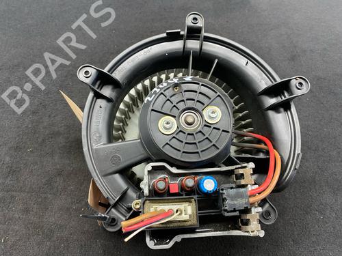 Heater blower motor BMW 7 (E65, E66, E67) 745 i, Li | BP38755689M62 - Image 2