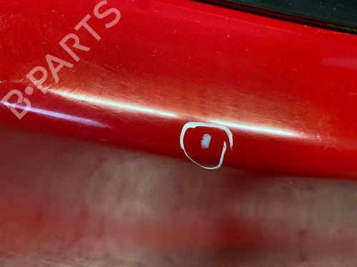 Tailgate ALFA ROMEO MITO (955_) 1.4 (955AXB1B, 955.AXF1B) | BP23084056C6 