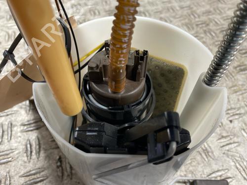 Fuel pump VW GOLF VI (5K1) 1.4 TSI | BP34557475M76  - Image 5