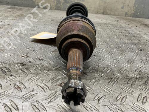 Left front driveshaft CITROËN C-CROSSER (VU_, VV_) 2.2 HDi | BP37702913M38  - Image 6