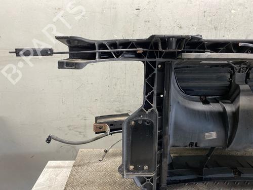 Front slam panel BMW 1 (E87) 120 d | BP36293446C72  - Image 13