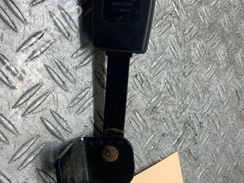 Seat buckle BMW 7 (F01, F02, F03, F04) 750 i, Li xDrive | BP23643402I32 