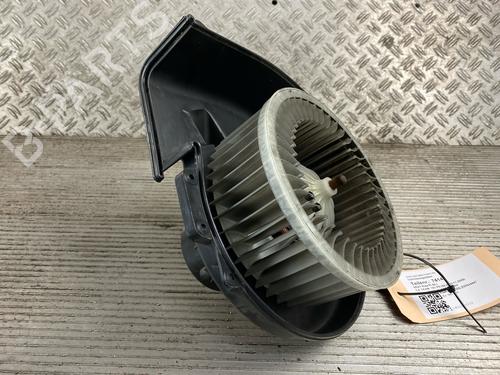 Heater blower motor SEAT IBIZA III (6L1) 1.4 16V | BP17145453M62 