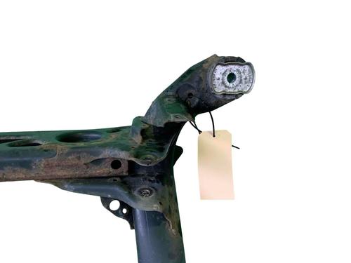 Rear axle AUDI A6 C7 Avant (4G5, 4GD) 3.0 TDI | BP29187812M2 