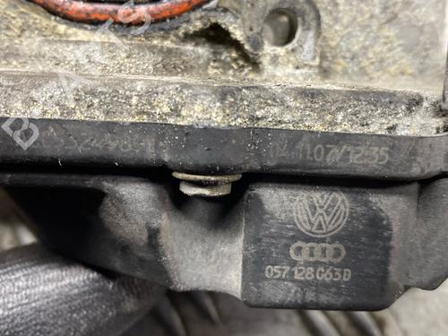 Caja mariposa AUDI A8 D3 (4E2, 4E8) 4.2 TDI quattro | BP29978657M82