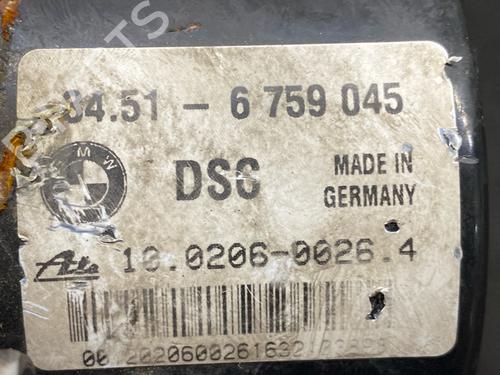 ABS pump BMW 3 Touring (E46) 318 i | BP38774651M43  - Image 7