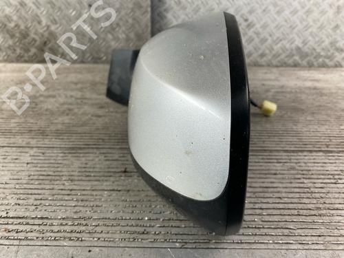 Left mirror OPEL AGILA B (H08) 1.0 (F68) | BP23109145C26 