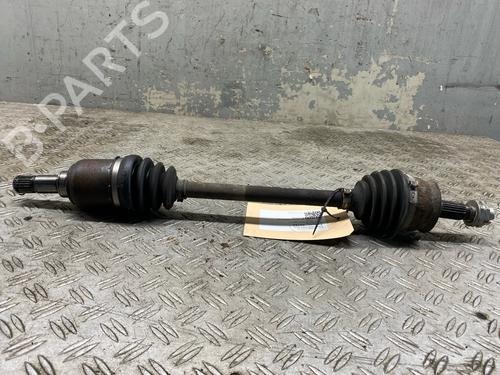 Left front driveshaft FIAT 500 (312_) 1.2 (312AXA1A) | BP33984997M38  - Image 7