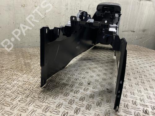 Midtkonsoll NISSAN QASHQAI II (J11, J11_) 1.3 DIG-T | BP30907846I22