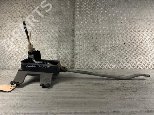 Gear lever OPEL CORSA D (S07) 1.0 (L08, L68) | BP13690195M90 