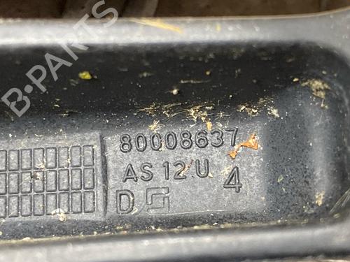 Front windshield wiper arm NISSAN PRIMERA Hatchback (P12) 2.0 | BP28064376C143 
