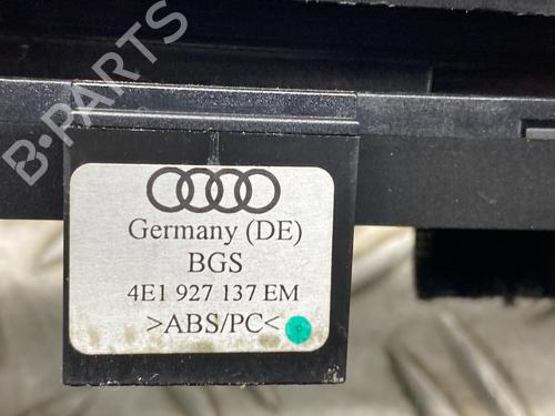 Autre AUDI A8 D3 (4E2, 4E8) 4.2 TDI quattro | BP29892205O1