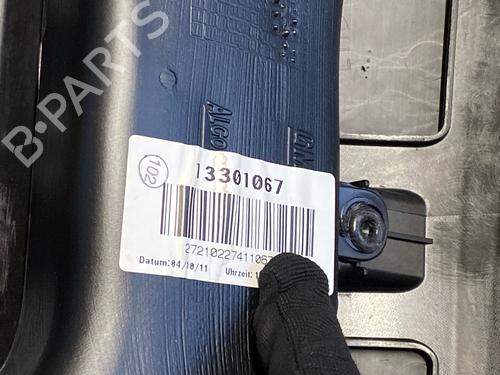 Dashboard OPEL ASTRA J Sports Tourer (P10) 1.4 Turbo (35) | BP16134982C46 