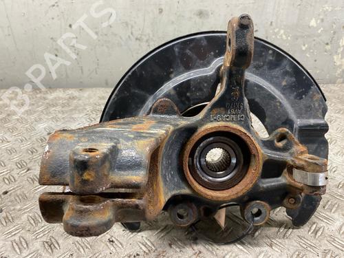 Højre Styrespindel Lejehus FORD FOCUS III Turnier 1.0 EcoBoost | BP27478739M26