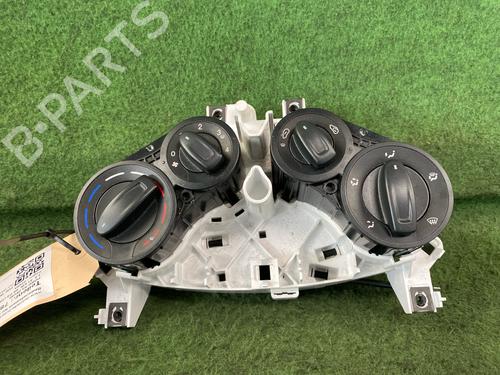 Used Climate control FORD KA (RU8) 1.2 (69 hp) 19120543