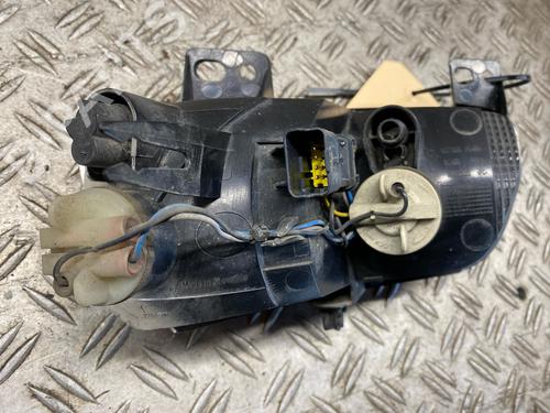 Rear fog light CITROËN C4 Picasso II 1.2 THP 130 | BP29137294C37 