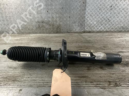 Left front shock absorber VW SCIROCCO III (137, 138) 2.0 TSI | BP19154567M16 
