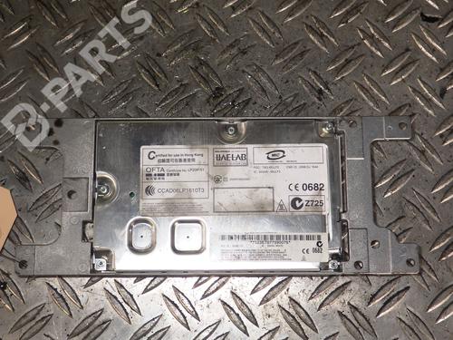 Used Control unit BMW 1 (E87) 118 d (143 hp) 4925908