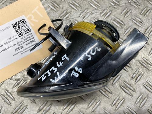 Left front fog light VW PASSAT B6 (3C2) 2.0 BlueTDI | BP36433378C30 - Image 2