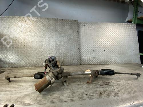 Used Steering rack OPEL AGILA (B) (H08) 1.0 (F68) (68 hp) 23109188