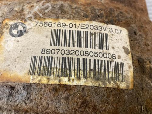 Rear differential BMW 3 Touring (E91) 318 d | BP22345818M24 