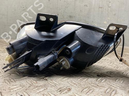 Rear fog light CITROËN C4 Picasso II 1.2 THP 130 | BP29137294C37 