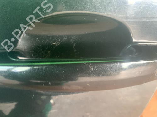 Left front door BMW 1 (E87) 118 d | BP23550067C2 