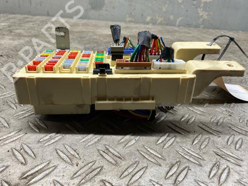 Fuse box HYUNDAI SANTA FÉ II (CM) 2.2 CRDi 4x4 | BP27478777E1 