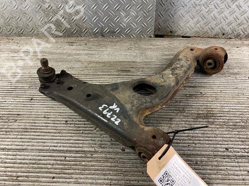 Used Right front suspension arm OPEL ASTRA H TwinTop (A04) 1.8 (L67) (140 hp) 21385982