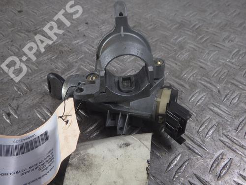 Used Ignition barrel MITSUBISHI COLT IV (CA_A) 1.6 GLXi 16V (CA4A) (113 hp) 7000447