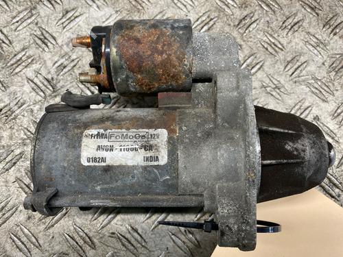 Used Starter Starter FORD GRAND C-MAX (DXA/CB7, DXA/CEU) 1.6 EcoBoost (150 hp) 35756287 35756287