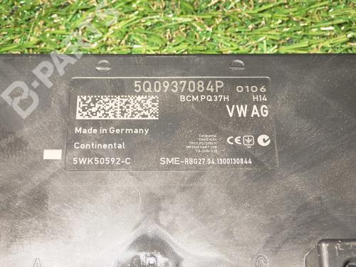 Electronic module AUDI A3 Sportback (8VA, 8VF) 2.0 TDI | BP4919018M83 