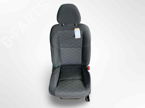 Used Right front seat NISSAN QASHQAI II SUV (J11, J11_) 1.2 DIG-T (115 hp) 27685023