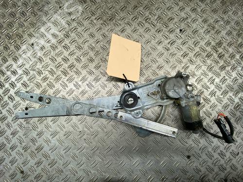 Used Rear left window mechanism Rear left window mechanism JAGUAR XJ (XJ40, XJ81) 6 3.2 24V (199 hp) 34010345 34010345